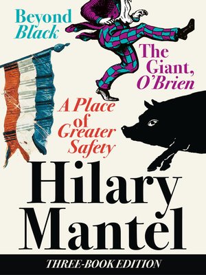 Three-Book Edition - ebook